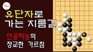 [인공지능과 문원장의 꿀팁이 공존하는 AI 정석] 실전 활용도 100%