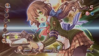 Legend of Heroes: Trails of Cold Steel II - S Craft Exhibition [English]