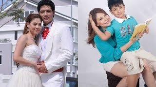 Điều ít người biết về cậu con riêng của MC Bình Minh và Ca sĩ Thanh Thảo