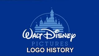 Disney Logo History (1937-present) (UPDATED VERSION!)