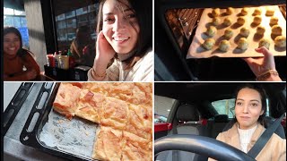 SÜREKLİ KAYBOLUYORUM | AKŞAMA MİSAFİR GELİYOR | İKİ KOLAY ENFES TARİF ???