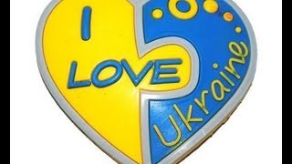 Ukraińska wieś ... Absurdy Ukrainy..!!!!!