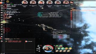 eve online cerberus pve