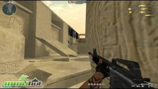 Cross Fire Gameplay - First Look HD