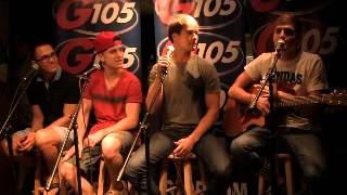 Big Time Rush - Peform Windows Down and Answer Fan Questions