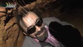 Сирия. Дарайя. Подземный ход. 20130403 [andrey filatov]