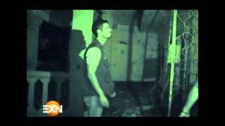 ¡Seres de ultratumba en hotel de Acapulco! Parte 2