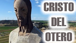 Cristo del Otero || Dron || El Sordo Fisgón