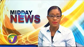 TVJ Midday News: PNP Intends to Censure Pearnel Charles - January  20 2020