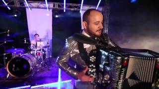 Grupo Rebeldia - Soy El Cholo....(Video Ofical)