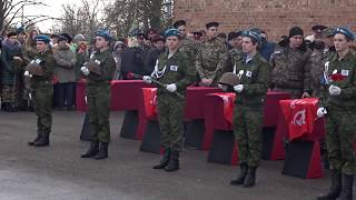 Вечная память воинов,которые отдали за наше светлое будущее!