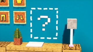 КАК ПРОЙТИ ЧЕРЕЗ СТЕНУ В MINECRAFT? Работает на сервере.