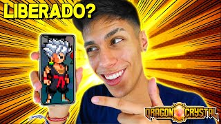 O DARK INE VAI SER LIBERADO ? - Dragon Crystal ‹ Ine ›
