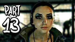 Dying Light (PC) - Part 13 (The Prodigal Son / Kristov / Alexei / Ayo / The Inn)
