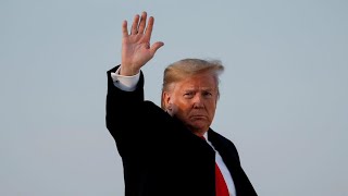 ¿Qué hay detrás del juicio para destituir a Donald Trump?