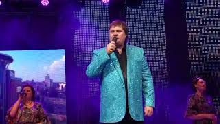Театр песни " РОСИЧИ " - Саранск (01.12.2017.)