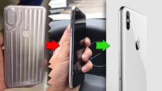 Did An iPhone 8 Prototype Just Leak? + New Giveaway