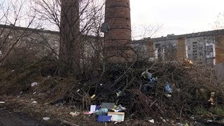 У Коломиї знайшли рештки людини. Коментар начальника поліції