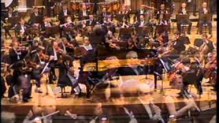 Witold Lutosławski - Piano Concerto, 4th movement