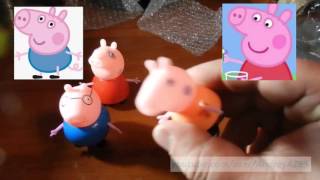 Свинка из Китая/Pig from Aliexpress