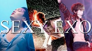 SEXY EXO