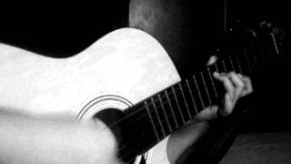 Fish - Clara C (cover)