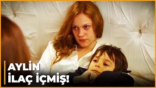 Mesude, Aylin'in İntihar Ettiğini Öğrendi! - Öyle Bir Geçer Zaman Ki 32. Bölüm