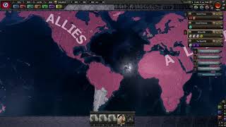 Hearts of Iron 4 One Empire Achievement [FINAL]