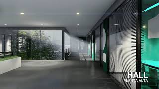 Trabajo final de Carrera Arquitectura - CIFI - fau UNNE