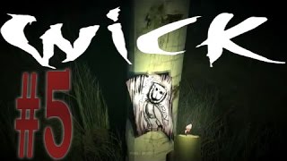 Wick Прохождение на русском Че за Ад??? #5 Серия