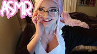 ASMR | Yandere Rp "First Love Confession"