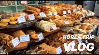 韓国旅行VLOG(3日目)
