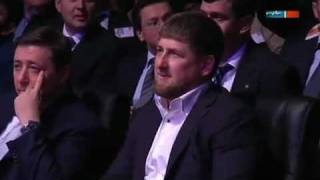 Russland: Augenwischerei im "neuen" Grosny