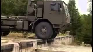 Awesome Off Road Truck