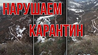Соко град Сербия. Туризм в Сербии. Отдых в Сербии. Сербия 2020.
