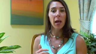 Anxiety Tapping