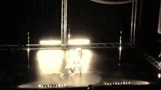 Searching for Love Show - He`s a dream