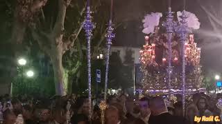 Jesús de la Redención, Magna Córdoba 2019