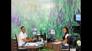 CONHEÇA A FÁBRICA SUSTENTÁVEL BIOART ?