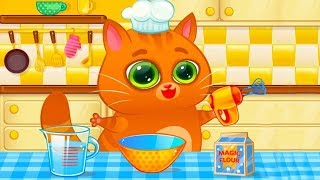 КОТЕНОК БУБУ #42 My Virtual cat  Bubbu смотреть онлайн