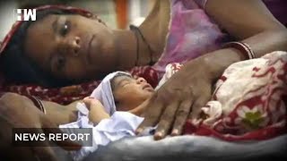 The story of declining sex ratio in India