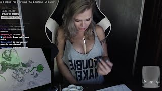 Sorabi THICC | Twerk Moments 2018 #77