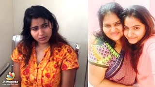 Mother beats actress Swetha Reddy in Police Station