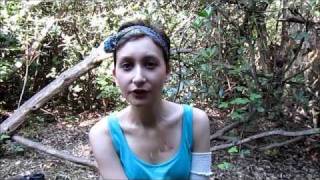Laura's Hodgkin's Lymphoma Story