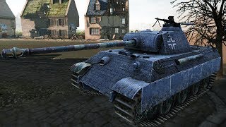 Outskirts of Berlin Defense 2/3 | GSM  Mod | MOWAS 2