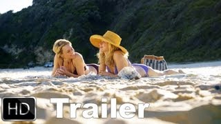TAGE AM STRAND Trailer Deutsch German
