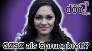 Daaruum - GZSZ als Sprungbrett?