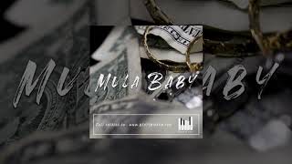 "Mula Baby" - Frenna x Geechi | New Reggaeton Instrumental Type Beat 2020 | Keum