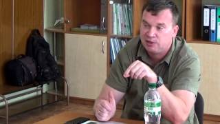 Виступ Дениса Денищенко 08.07.2015