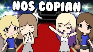 COPIAN NUESTRA ROPA EN ROBLOX Y NOS HACEN ENOJAR CON MI HERMANA